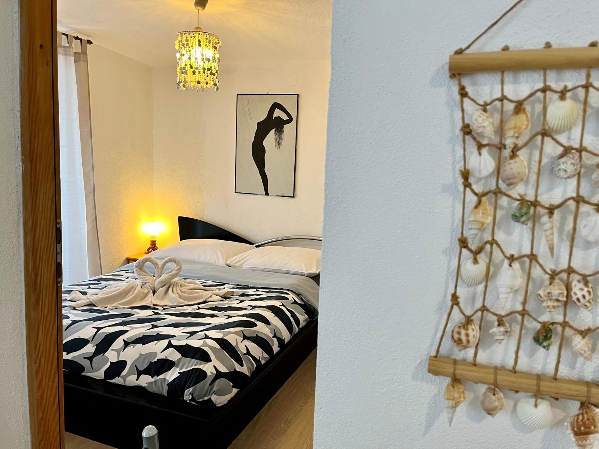 Apartments Stela กอร์นยิ คาริน ห้อง รูปภาพ