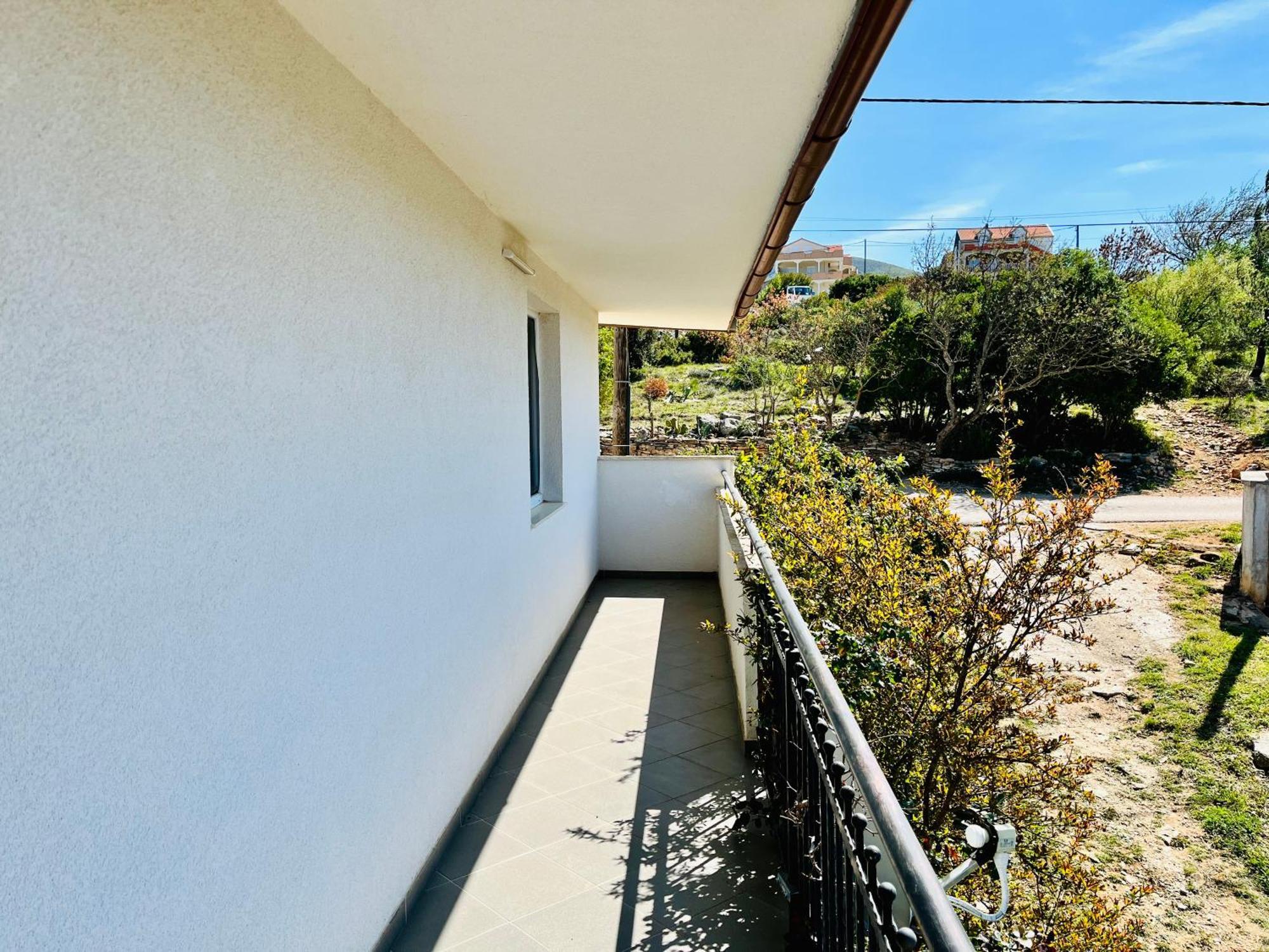 Apartments Stela กอร์นยิ คาริน ห้อง รูปภาพ