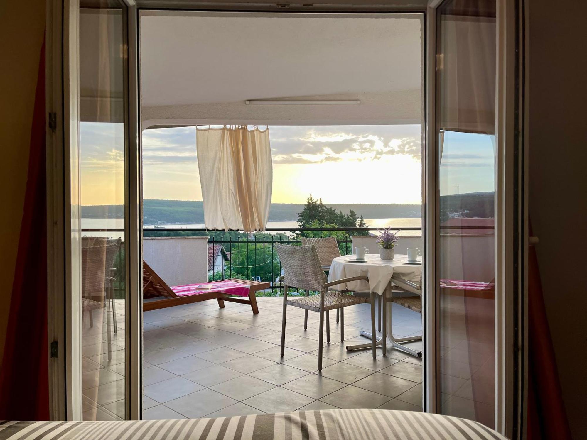 Apartments Stela กอร์นยิ คาริน ภายนอก รูปภาพ