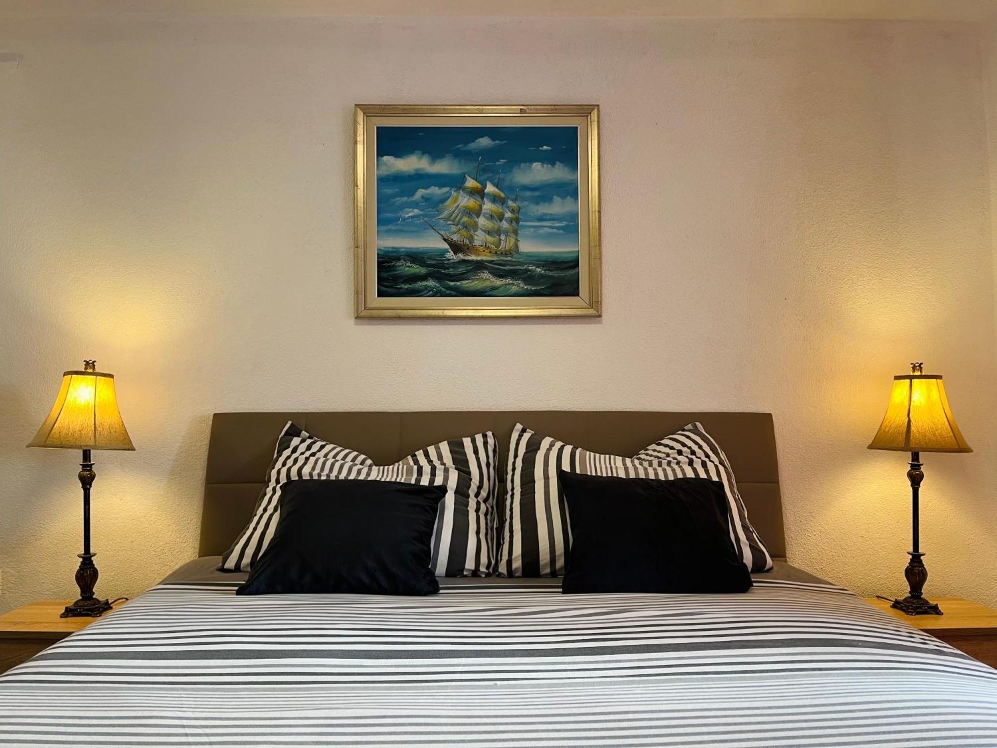 Apartments Stela กอร์นยิ คาริน ภายนอก รูปภาพ